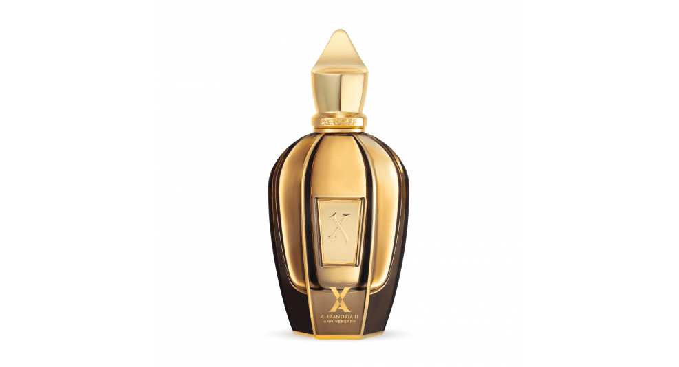 Xerjoff - Oud Stars Alexandria Ii Anniversary