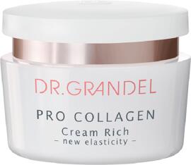 Anti-Aging-Hautpflegeprodukte DR. GRANDEL