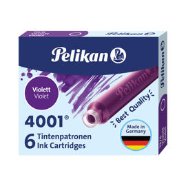 Füllertinte & -patronen Pelikan