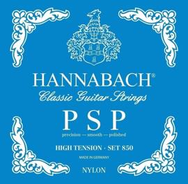Gitarrensaiten Hannabach