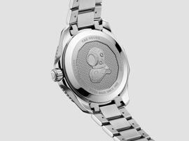 Armbanduhren & Taschenuhren TAG Heuer