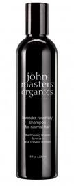 Shampoo & Spülung John Masters Organics