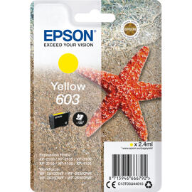 Toner & Tintenpatronen Epson