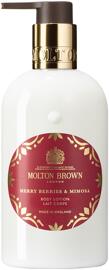 Körperpflege Molton Brown Made in USA