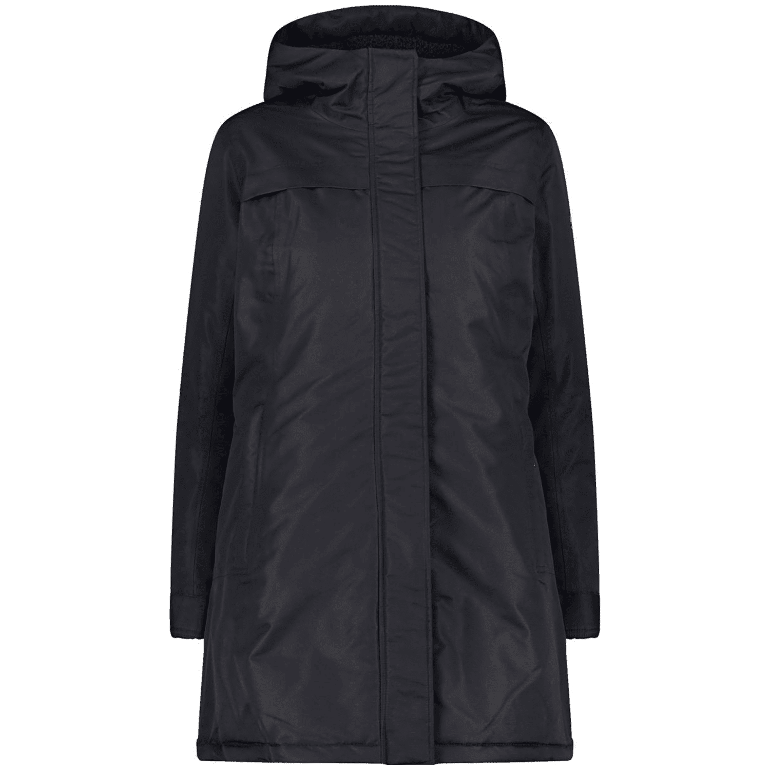 Cmp Schwarz - Fix Hood - Gr. - 40