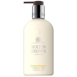 Kosmetika Molton Brown Made in USA
