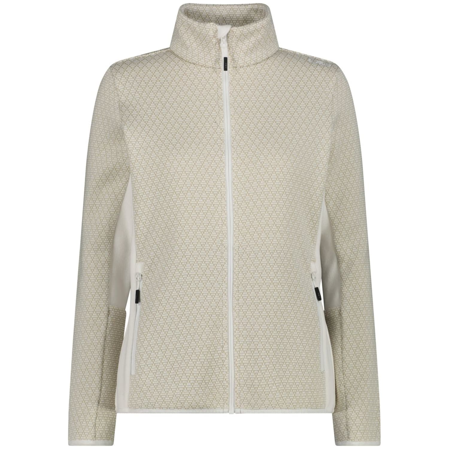Cmp Damen - Jacket Weiß - Gr. - 44