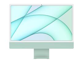 Desktop-Computer Apple