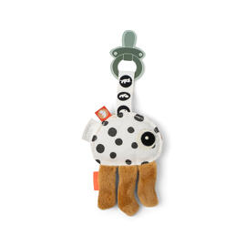 Schnullerclips & -ketten Done by Deer