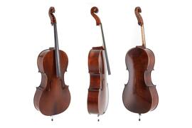 Cellos GEWA Made in Germany