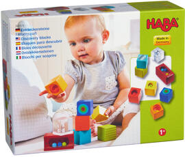 Babyspielwaren Haba