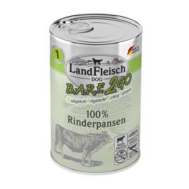 Nassfutter Landfleisch