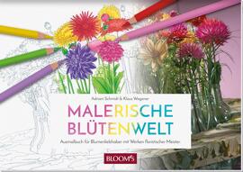 Malbücher