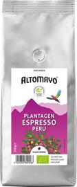 Kaffee Altomayo
