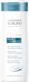 Shampoo & Spülung ANNEMARIE BÖRLIND