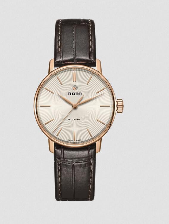 RADO Coupole Classic Bonn