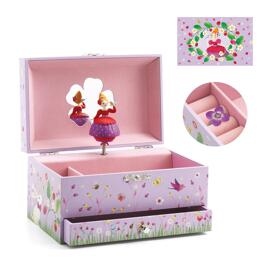 Kinderzimmer FANTASIE4KIDS / DJECO