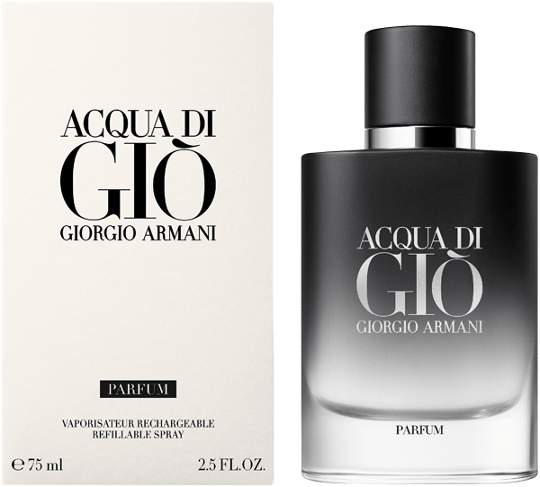 Aqua di gio 75ml online