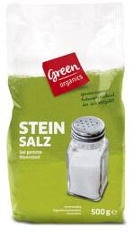 Salz green organics