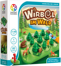 Puzzles & Geduldspiele Smart Games