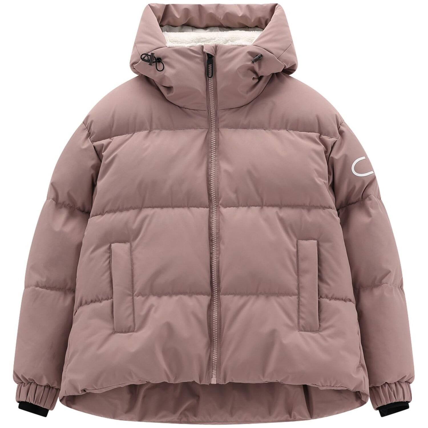 Cmp - Fix Hood Hellpink - Gr. - M