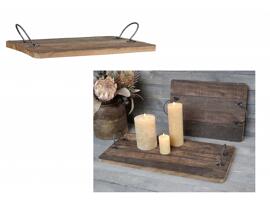 Wandregale & Simse Chic Antique