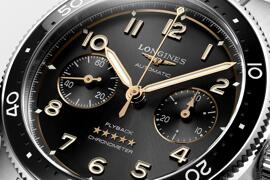 Armbanduhren & Taschenuhren Longines