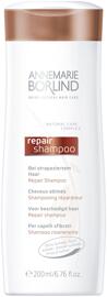 Shampoo & Spülung ANNEMARIE BÖRLIND