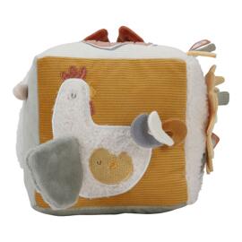 Babyspielwaren LITTLE DUTCH