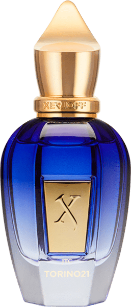 Xerjoff - Jtc Join The Club Torino21 Edp Nat. Spray