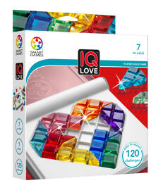Puzzles & Geduldspiele Smart Games