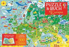 Puzzles & Geduldspiele Usborne Verlag GmbH