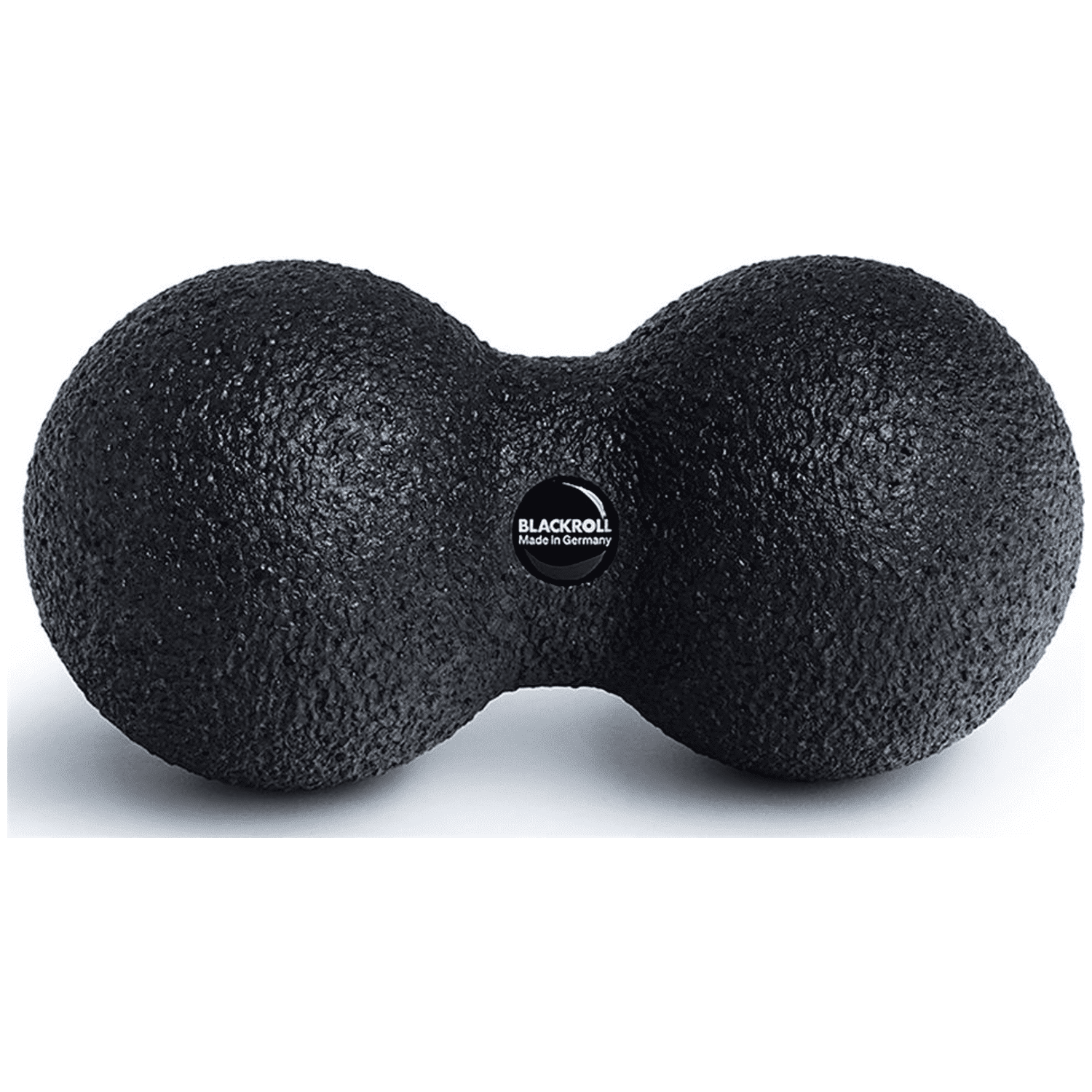 Blackroll - Duoball 08 Schwarz - Gr. - onesize