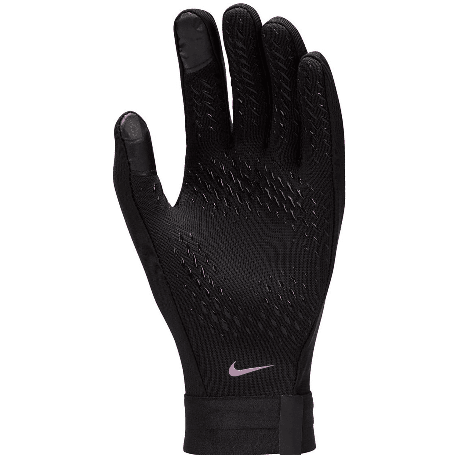 Nike - Therma-Fit Academy Schwarz - Gr. - L