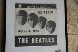 Musik & Tonaufnahmen The Beatles