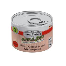 Nassfutter Landfleisch