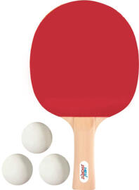 Tischtennisschläger & -sets New Sports