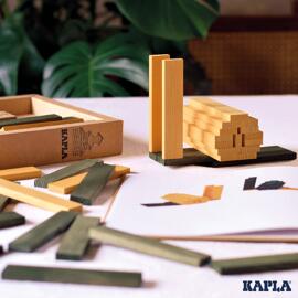 Bausteine & Bauspielzeug Kapla