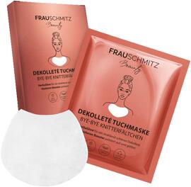 Anti-Aging-Hautpflegeprodukte FrauSchmitz Beauty