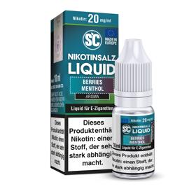 Liquids SC Liquid