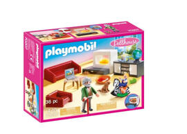 Spielzeugsets PLAYMOBIL Dollhouse