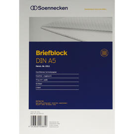 Notizbücher & Notizblöcke Soennecken