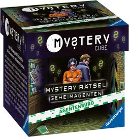 Puzzles & Geduldspiele RAVENSBURGER