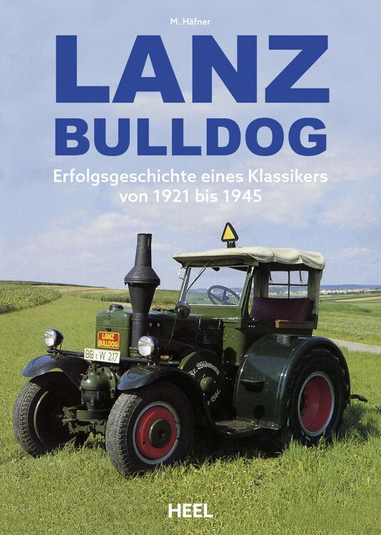 Lanz Bulldog | Häfner, M. | Online City Wuppertal