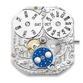 Armbanduhren & Taschenuhren Jaeger-LeCoultre