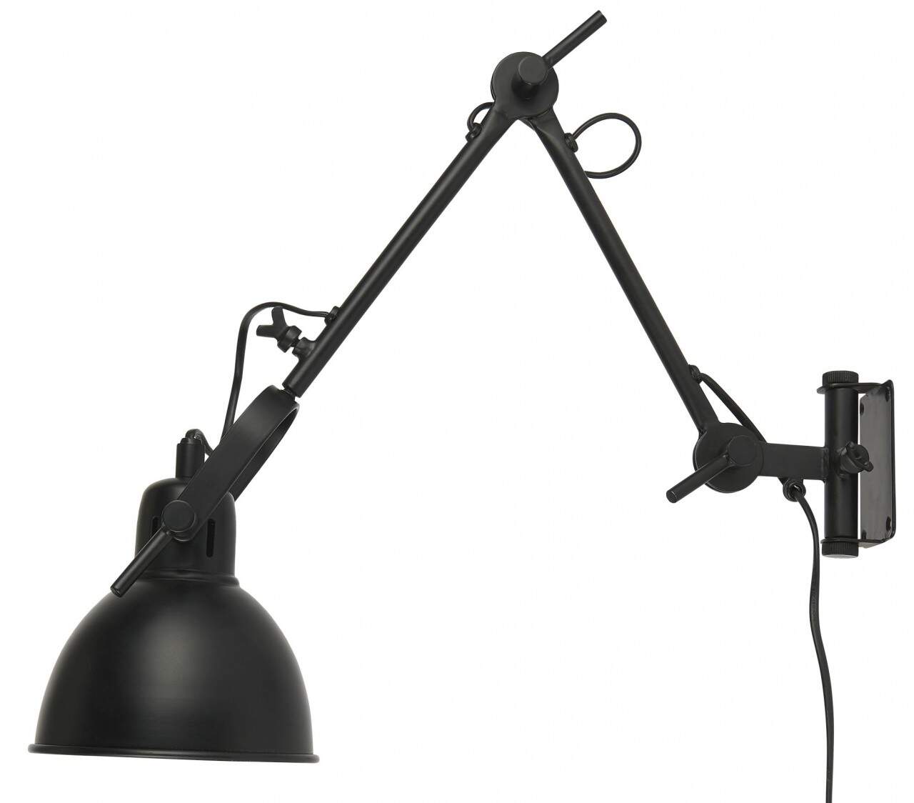 Ib Laursen Laursen - Tischlampe Messing 1196-00 Schreibtischlampe Stehlampe  Lampe Leuchte | Einkaufen in Murrhardt