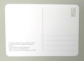Geschenkanlässe Dekoration Illustration grafische Kunst Postkarten Schenken Papierprodukte SinnBildWerk