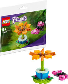Spielzeuge & Spiele LEGO® Friends