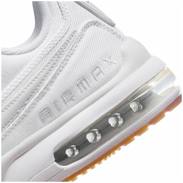 nike Air Max LTD 3 TXT Roth
