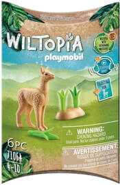 Spielzeuge & Spiele PLAYMOBIL Wiltopia